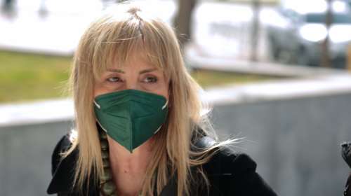 Τουλουπάκη: Κατέρρευσε το αφήγημα της δήθεν &quot;σκευωρίας&quot; Novartis - Ο πόλεμος για την αλήθεια τώρα ξεκινάει