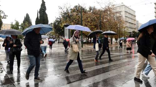 Με δύο &quot;πρόσωπα&quot; ο καιρός - Τι προβλέπεται για το τριήμερο της Καθαράς Δευτέρας