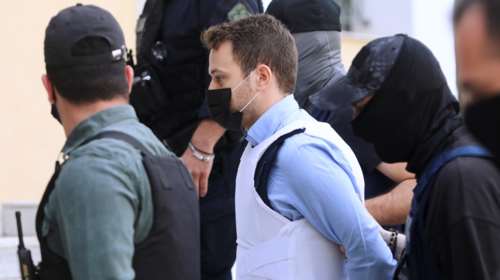 Γλυκά Νερά: "Δεν υπάρχει συνεργός" λέει ο συνήγορος του Αναγνωστόπουλου - Δεν κλήθηκαν συγγενικά του πρόσωπα