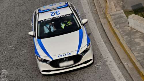 Μεγάλη επιχείρηση από τη Δίωξη Εκβιαστών στην Αττική: Έχουν συλληφθεί 23 άτομα - Αρχηγός 45χρονος που είναι στη φυλακή