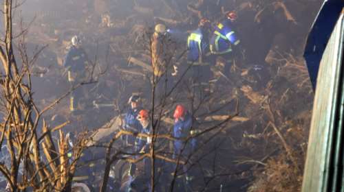 Σύγκρουση τρένων στα Τέμπη: Έκτακτη αιμοδοσία στο νοσοκομείο &quot;Ελπίς&quot; και σε τρία δημοτικά ιατρεία της Αθήνας