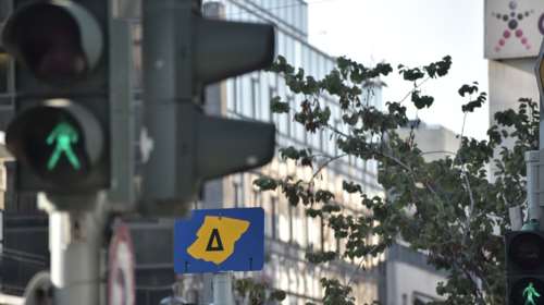 Σε ισχύ ο δακτύλιος στο κέντρο της Αθήνας: Ποιοι κυκλοφορούν ελεύθερα - Πώς εκδίδεται η άδεια εισόδου