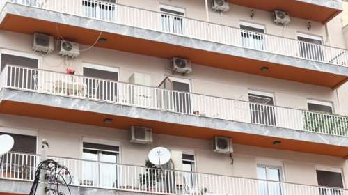 Ζωγράφου: &quot;Τους έδινα τα φάρμακα και δεν τα έπαιρναν&quot; - Συγκλονίζει ο πατέρας της 46χρονης για την αυτοκτονία του ζευγαριού