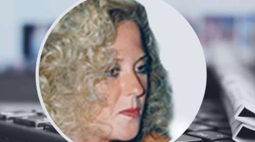 Πέθανε η δημοσιογράφος Ζέζα Ζήκου - Από τους πρωτοπόρους του οικονομικού ρεπορτάζ