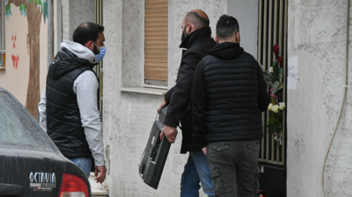 Νέες αποκαλύψεις για τον θάνατο της Τζωρτζίνας: &quot;Είχε τυλιχθεί από τριγωνικό πλέγμα θανάτου&quot;