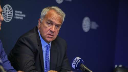 Βορίδης: Δεν είναι οπαδοί, είναι εγκληματίες - &quot;Πρόσχημα είναι πια η ομάδα&quot;