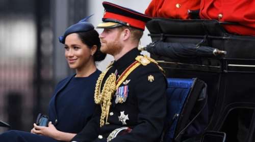 "Η Μέγκαν δεν θέλει να ξαναπατήσει το πόδι της στη Βρετανία": Γιατί η Μαρκλ δεν έχει σκοπό να επιστρέψει στην πατρίδα του Χάρι