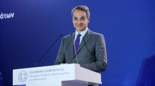 Κυριάκος Μητσοτάκης: Νέα μέτρα για την ακρίβεια - Τι έγραψε για greek mafia, επιστολική ψήφο και Γιώργο Λάνθιμο