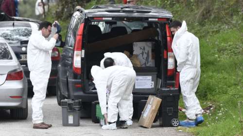 Ιωάννινα: Μυστήριο με το σημείωμα που άφησε ο 50χρονος - Οι οδηγίες στους αστυνομικούς και τα στοιχεία που δείχνουν αυτοκτονία