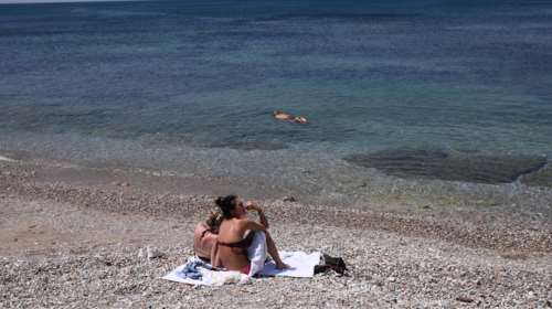 Κοινωνικός Τουρισμός: Περισσότερες από 25.000 αιτήσεις για 47.000 επιταγές μέσα σε 24 ώρες