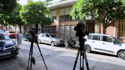 Γυναικοκτονία Κουκάκι: &quot;Απειλούσε την ίδια και τα παιδιά&quot;, σπαράζει ο αδερφός της 46χρονης