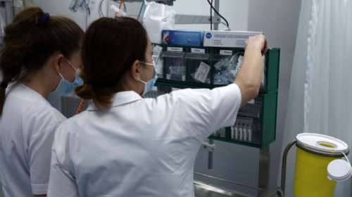 Κορονοϊός: Ανησυχία στη Θεσσαλονίκη - Αυξήθηκαν 15% νοσηλείες και κρούσματα