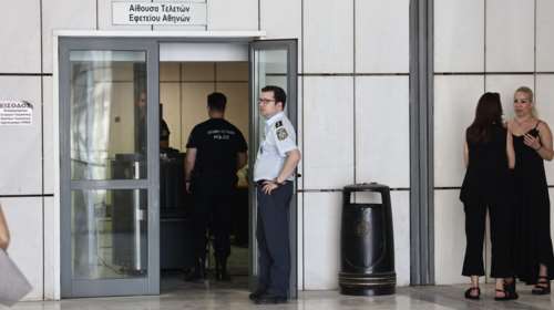 Δίκη για το Μάτι: Γιατί διακόπηκε για τις 16 Ιουλίου