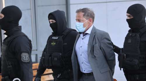 Δίκη Λιγνάδη: Συνέχεια με την κατάθεση του τέταρτου μάρτυρα
