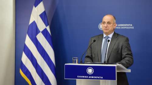 Οικονόμου: &quot;Ο κ. Τσίπρας είναι και αδίστακτος ψεύτης και επικίνδυνα αδαής&quot;