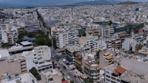 Οι 12 δήμοι στους οποίους επανεξετάζονται οι αντικειμενικές αξίες – Τι αλλάζει και τι όχι για τους ιδιοκτήτες