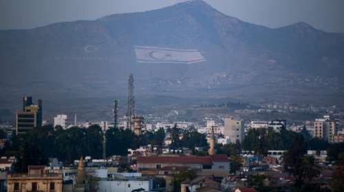 &quot;Χαστούκι&#39; στην Τουρκία από χώρες της κεντρικής Ασίας: Δύναμη κατοχής στην Κύπρο ο τουρκικός στρατός