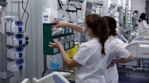 Η συγκινητική μάχη του 8χρονου Πάρη στον Βόλο απέναντι σε σπάνιο εγκεφαλικό όγκο