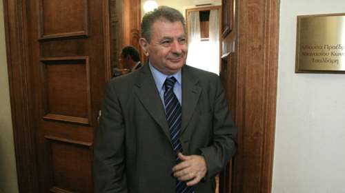 Θάνατος Σήφη Βαλυράκη: Ποινική δίωξη στους λιμενάρχες Χαλκίδας και Ερέτριας για τον πώς έγινε η έρευνα