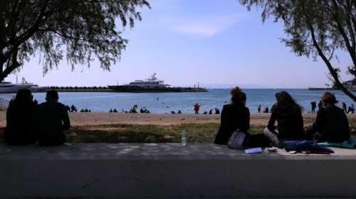 Καιρός: Θυμίζει άνοιξη με κυριακάτικη λιακάδα και άνοδο της θερμοκρασίας - Πού θα ανέβει ο ο υδράργυρος