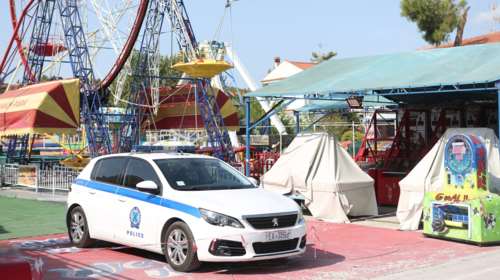 Χαλκιδική: Ελεύθεροι μετά την απολογία τους ο 21χρονος χειριστής και ο 58χρονος ιδιοκτήτης του λούνα παρκ