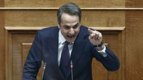 Οι διχαστικές αναρτήσεις του ΣΥΡΙΖΑ που εξόργισαν τον Κυριάκο Μητσοτάκη - Τι έγραψαν Κυρίτσης και Βαρεμένος