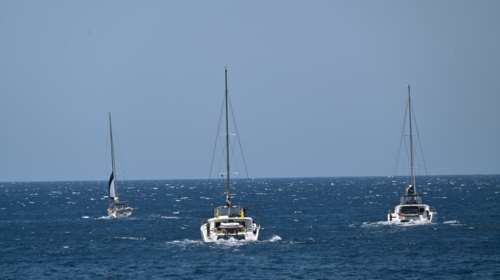 Καιρός: Φτάνει μεσοβδόμαδα ευεργετικό μελτέμι -Τι προβλέπουν Κολυδάς - Τσατραφύλλιας μέχρι τον Δεκαπενταύγουστο