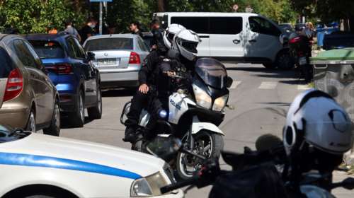 Θεσσαλονίκη: Αυτοκτονία υπαστυνόμου αποκάλυψε έλλειμμα 750.000 ευρώ στα ταμεία της ΕΛΑΣ