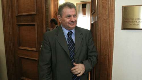 Σήφης Βαλυράκης: Δύο ψαράδες κατηγορούνται για τον θάνατό του - Αντιμέτωποι με ανθρωποκτονία από πρόθεση