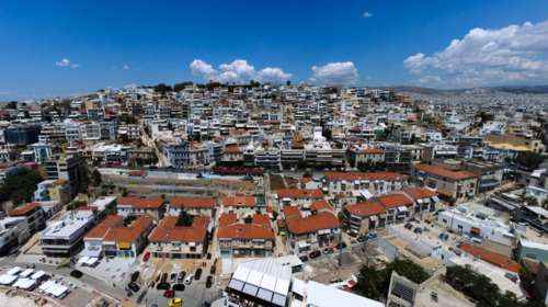 Πώς θα βρεθούν τα 212.000 ακίνητα που λείπουν από την αγορά - Η μεγάλη συζήτηση που θα ανοίξει το επόμενο διάστημα