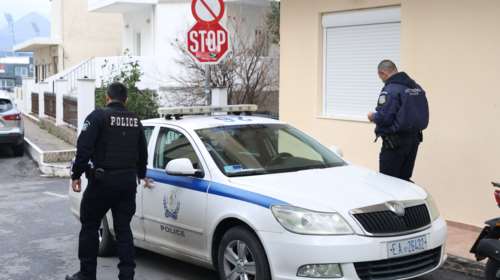 Ηράκλειο: Δύο συλλήψεις για ένα κιλό κοκαΐνης και δύο κιλά κάνναβης