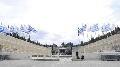 Kυκλοφοριακές ρυθμίσεις σήμερα στην Αθήνα - Στο Καλλιμάρμαρο το τουρνουά μπάσκετ "Παύλος Γιαννακόπουλος"