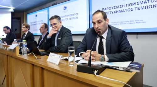 ΕΟΔΑΣΑΑΜ: Στον Βέλγο Aκού τα ρίχνει τώρα ο Παπαδημητρίου για πυρόσφαιρα και πανεπιστήμιο της Γάνδης- &quot;Αυτός επέμενε&quot;