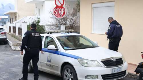 Θεσσαλονίκη: Κράτησε όμηρο τη σύντροφό του όταν τον κατήγγειλε για ενδοοικογενειακή βία – Χρειάστηκε διαπραγματευτής της ΕΛΑΣ