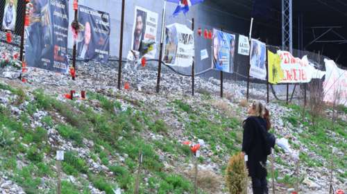 Τέμπη: Ανοιχτή επιστολή εμπειρογνωμώνων σε Μητσοτάκη- &quot;Δεν είναι πρέπον να μας προσβάλλετε&quot;- Μηνύσεις από τους συγγενείς