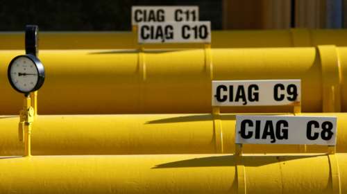 Σκρέκας: Είμαστε προετοιμασμένοι για έναν δύσκολο ενεργειακά χειμώνα - Δεν θα αφήσουμε τα νοικοκυριά να κρυώσουν