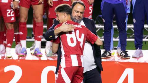 Ολυμπιακός: &quot;Όχι&quot; σε μυθική πρόταση της Μπράιτον για Κωστούλα – Όλο το παρασκήνιο της υπόθεσης