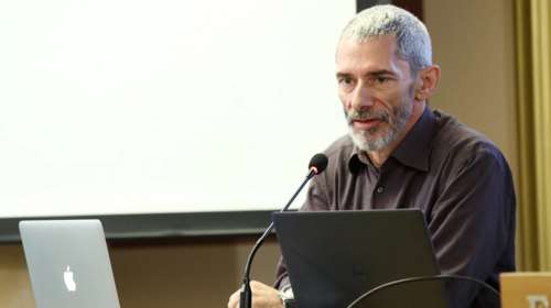 Διευκρινίσεις Λακαφώση για Τέμπη: Δεν έχω ισχυριστεί ότι υπάρχει παράνομο φορτίο, που είδατε να λέω για ξυλόλια;