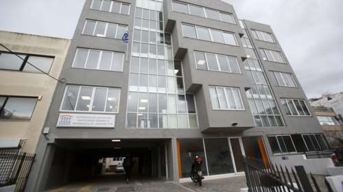 Ο ΕΟΠΥΥ προειδοποιεί για νέα ψηφιακή απάτη από επιτήδειους σε πολίτες - "Μην δίνετε στοιχεία"