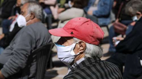 Συντάξεις: Κατατέθηκε η τροπολογία για έκδοση με fast track διαδικασίες