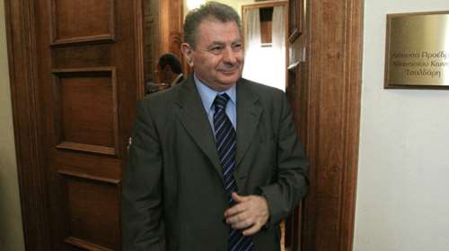 Ραγδαίες εξελίξεις για Βαλυράκη: Πραγματογνώμονας για τις συνθήκες του θανάτου του - DNA από την προπέλα του σκάφους του