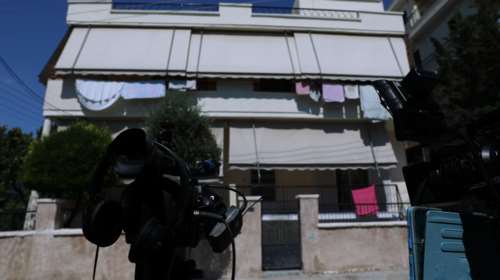 Αγία Βαρβάρα: &quot;Ζητώ συγγνώμη από τα παιδιά μου, τρελάθηκα και πυροβόλησα&quot; - Μετανιωμένος δηλώνει τώρα ο συζυγοκτόνος