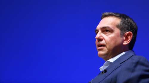 Τσίπρας για μετακλητούς: &quot;Κράτος ΙΧ, κράτος ΑΕ, κράτος τσιφλίκι&quot;