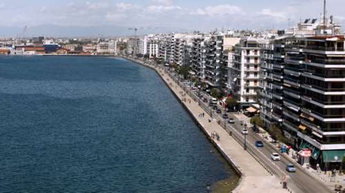 Κορονοϊός: Ανησυχία για τη Θεσσαλονίκη με 331 νέα κρούσματα - 392 στην Αττική - Η Λάρισα πέρασε την Κρήτη