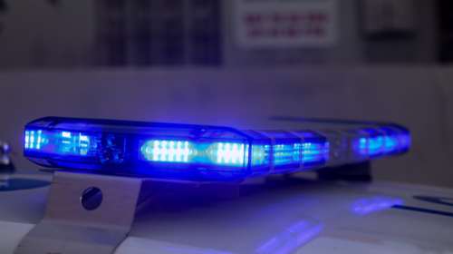 Κρήτη: Πήγε να κάψει το σπίτι του πρώην της και μετά είχε τροχαίο ατύχημα