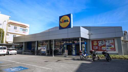 Η Lidl Ελλάς προχωρά σε νέες πρωτοβουλίες και παροχές προς το ανθρώπινο δυναμικό της