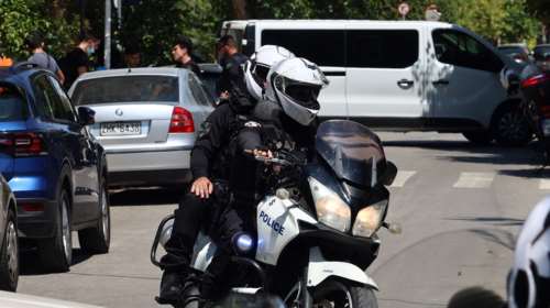 Χανιά: Εν ενεργεία δήμαρχος στη Ρωσία πίσω από τον εμπρησμό - Την Τετάρτη στον ανακριτή οι τρεις συλληφθέντες