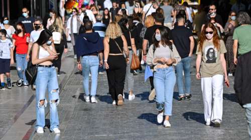 Μετάλλαξη Δέλτα - Τούντας: Εξαπλώνεται γρήγορα, θα θρηνήσουμε και παιδιά