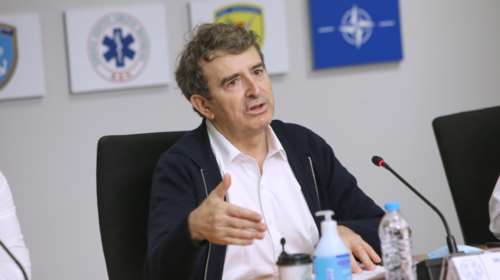 Χρυσοχοΐδης: Καμία ανοχή σε φαινόμενα παραβατικότητας - Ενισχύεται η αστυνόμευση σε τουριστικές περιοχές