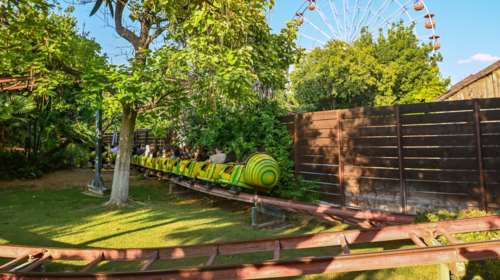 Allou Fun Park: Αποκάλυψη Λαμπρόπουλου - Δεν λειτούργησε το αυτόματο σύστημα ασφαλείας του παιχνιδιού